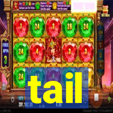 tail-blazer animations